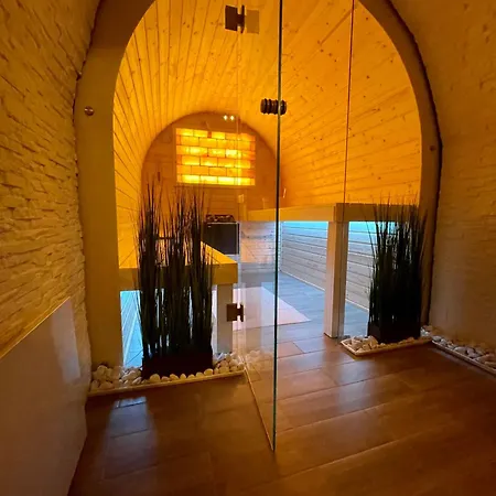 Molla Apartmán Koekeny